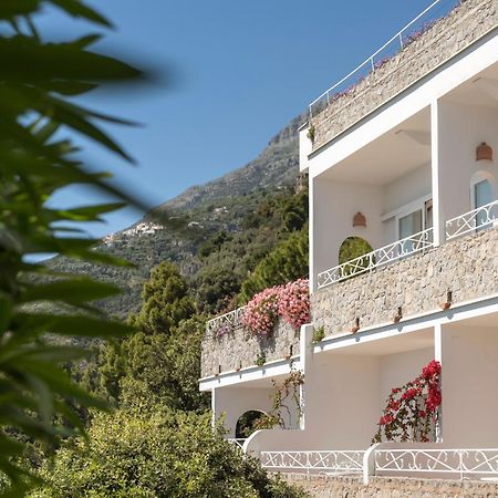 Hotel Piccolo Sant'Andrea Praiano Eksteriør billede